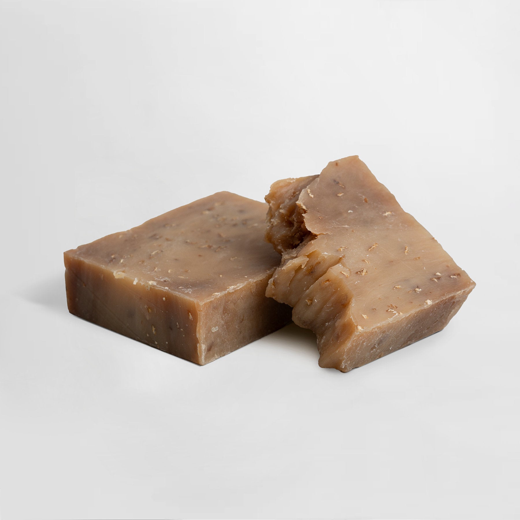Dog Depot - All Natural Oat Milk Honey Soap - Dog Depot